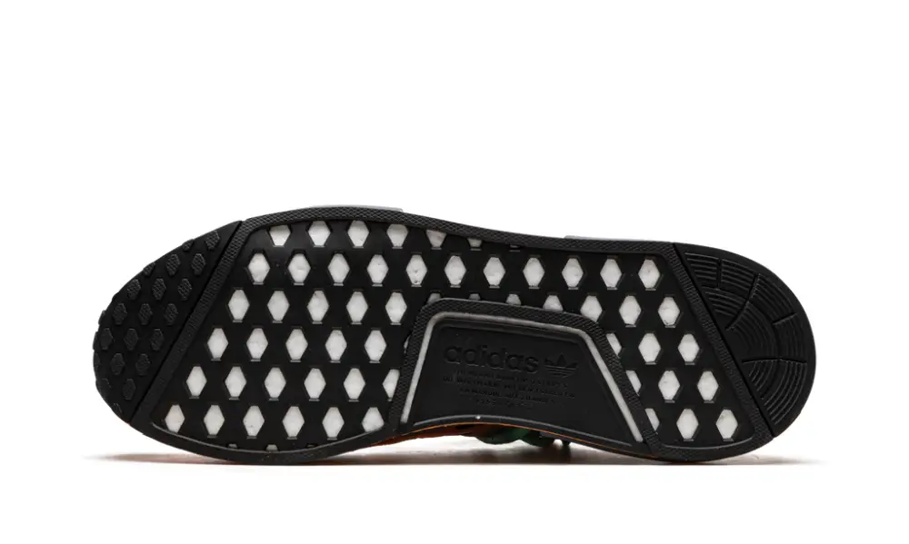 Adidas NMD NMD Humanrace 'Pharrell Williams - Animal Print' 