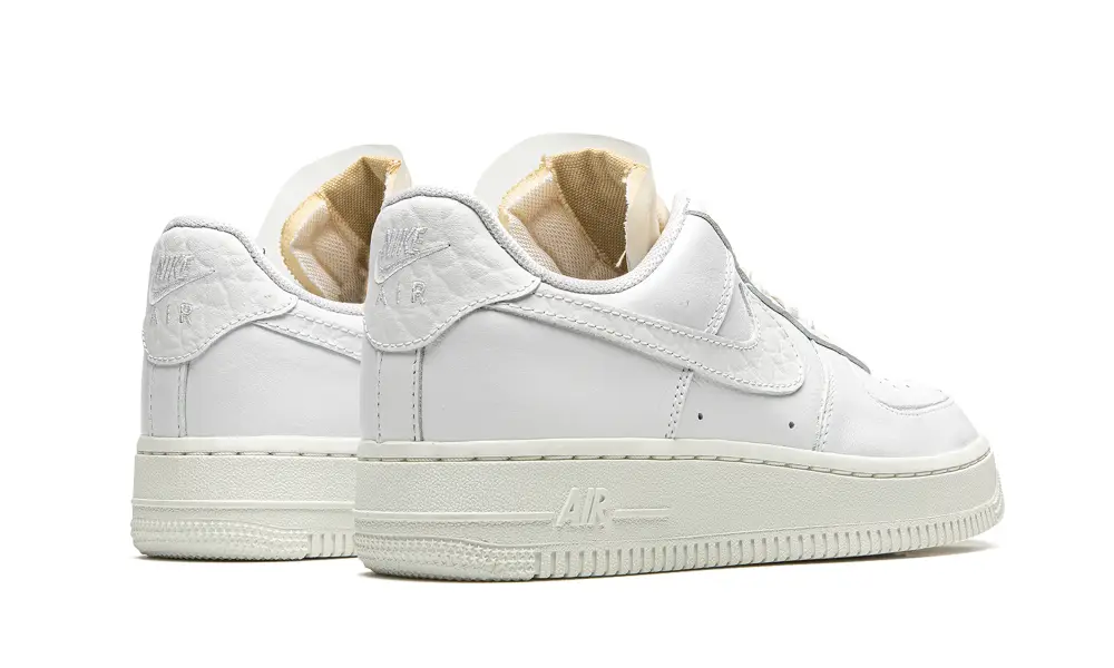 Nike Lifestyle AIR FORCE 1 LO LX MNS WMNS 'Bling' 