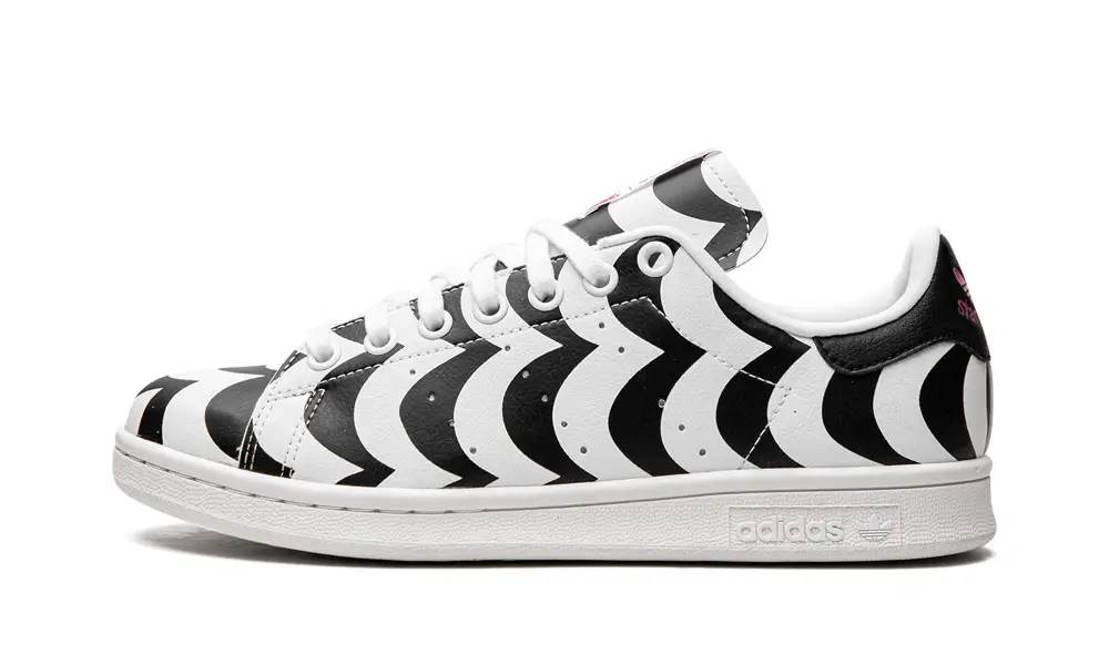 Adidas Stan Smith STAN SMITH WMNS 'Marimekko' 