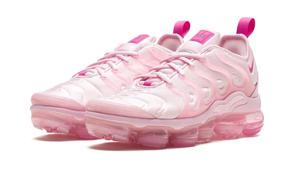 Nike Air Max Air Vapormax Plus WMNS 'Pink Foam' 