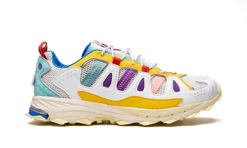 Adidas Superstar Superturf Adventure 'Sean Wotherspoon - Hot Wheels' 