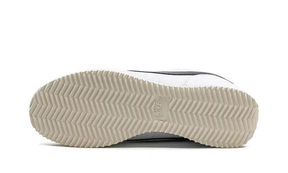 Nike Lifestyle CORTEZ WMNS 'White Black Light Photo Blue' 