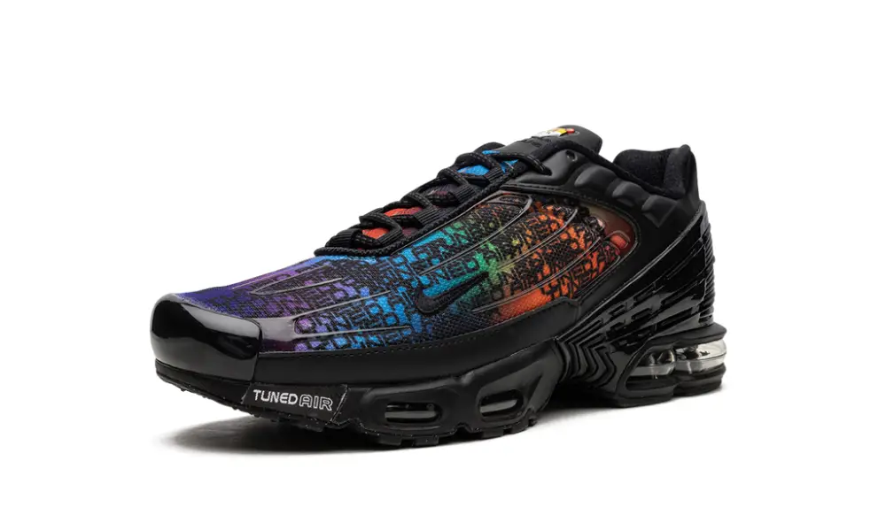 Nike Lifestyle Air Max Plus 3 'Tuned Air' 