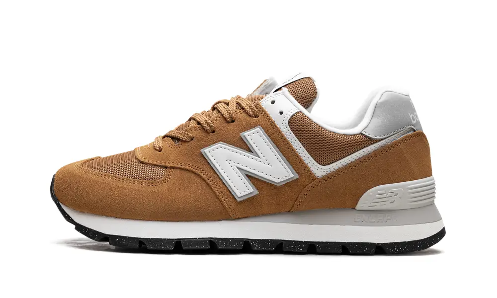 New Balance 574 574 'Burnt Orange'