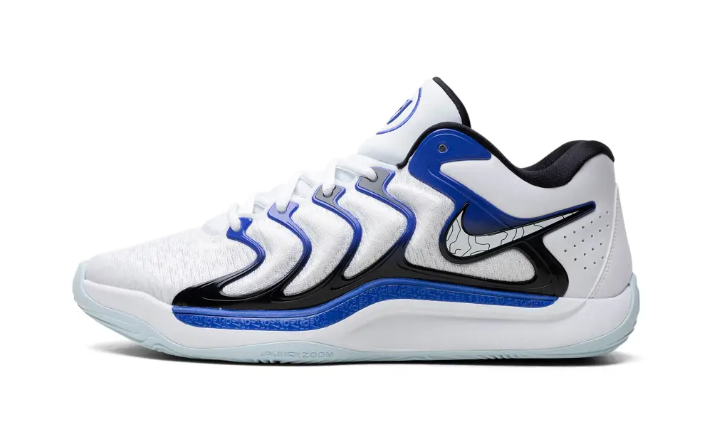 Nike Basketball KD 17 'Penny' 