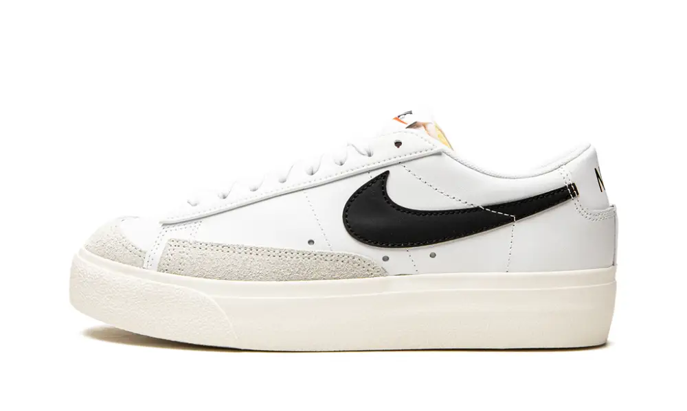 Nike Lifestyle BLAZER LO PLATFORM MNS WMNS