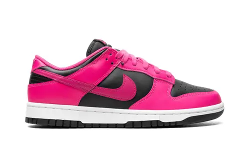 Nike Dunk DUNK LOW WMNS 'Fierce Pink Black' 