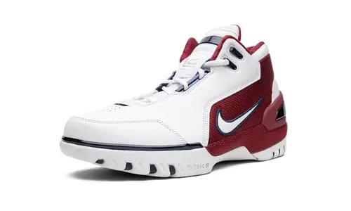 Nike Lifestyle Air Zoom Generation 'First Game' 