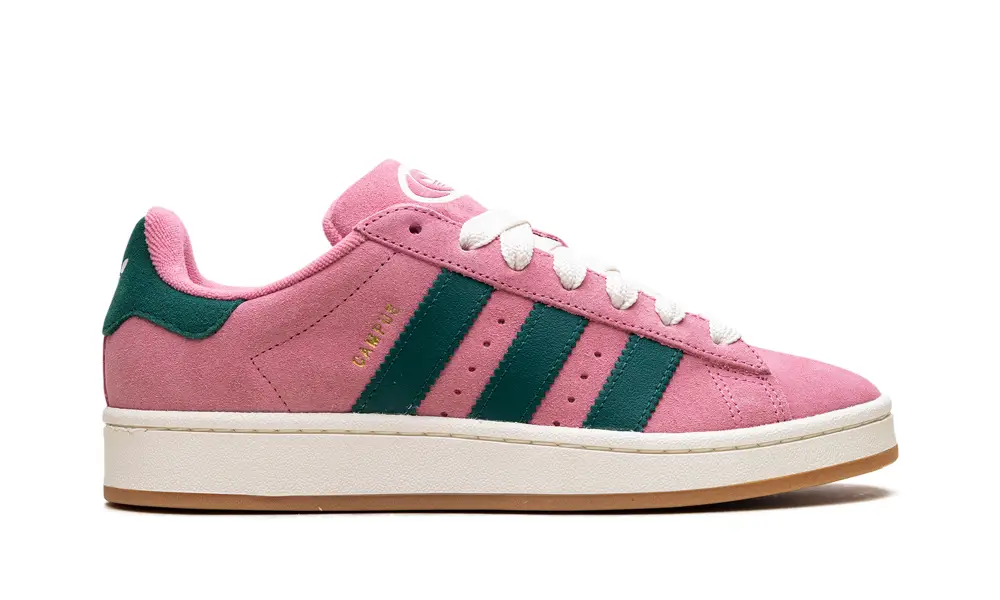 Adidas Campus Campus 00s WMNS 'Rose Tone'