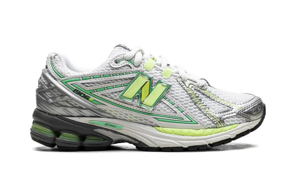 New Balance 1906R 1906R 'Neon Pack - Green - ASOS Exclusive'