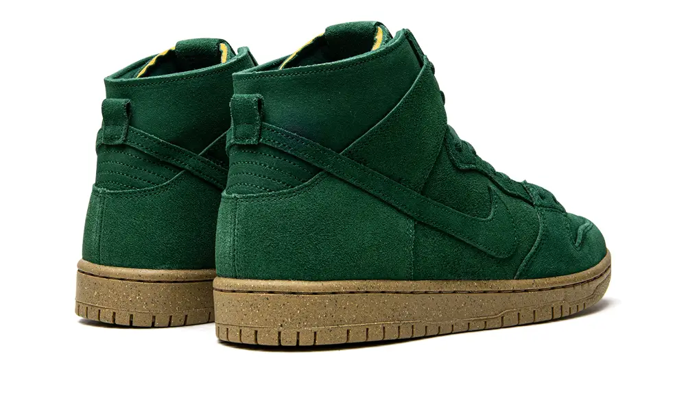 Nike SB SB Dunk High Decon 'Gorge Green' 