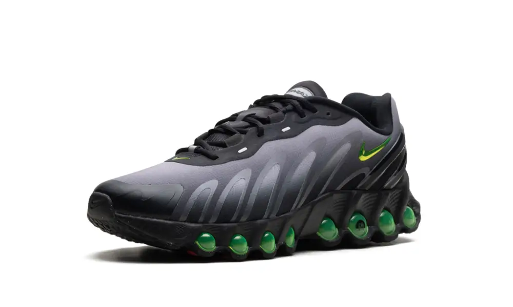 Nike Air Max Air Max Dn8 'Black Volt' 