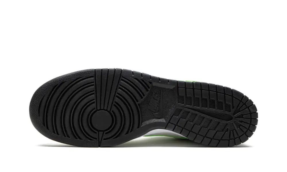 Nike Dunk Dunk Low UO P 'Oregon'