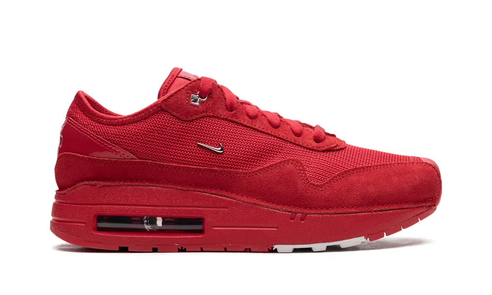 Nike Air Max Air Max 1 ’86 WMNS 'Jacquemus - Mystic Red' 