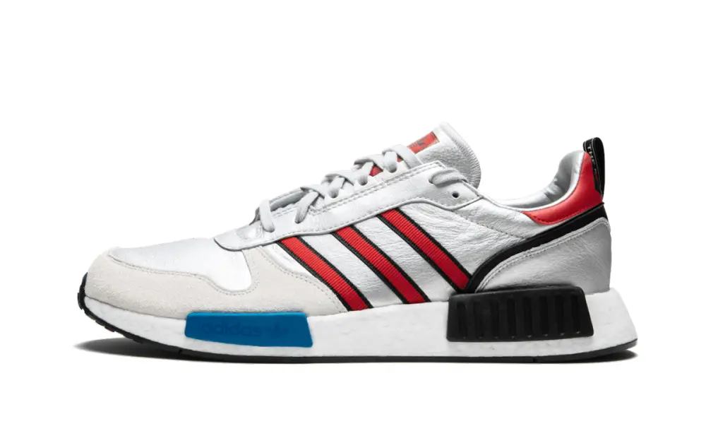 Adidas NMD Rising Star X R1 'Never Made Pack'