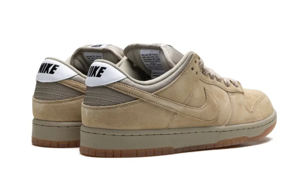 Nike Dunk Dunk Low 'Parachute Beige' 