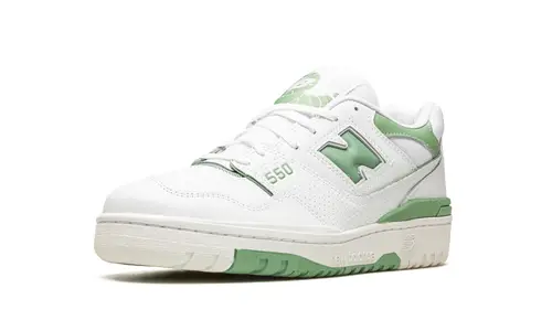 New Balance 550 550 'Mint Green' 