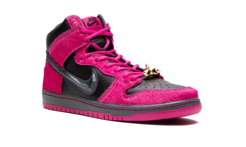 Nike SB SB Dunk High 'Run The Jewels'