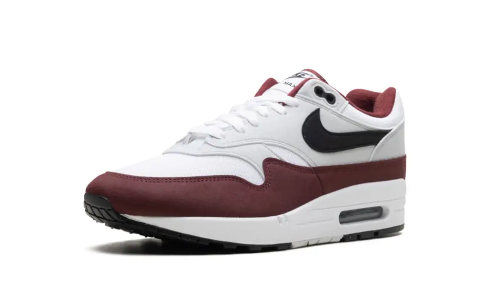 Nike Air Max Nike Air Max 1 'Dark Team Red' 