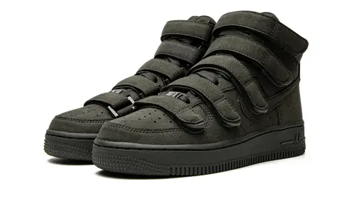 Nike Lifestyle Air Force 1 High Strap 'Billie Eilish'