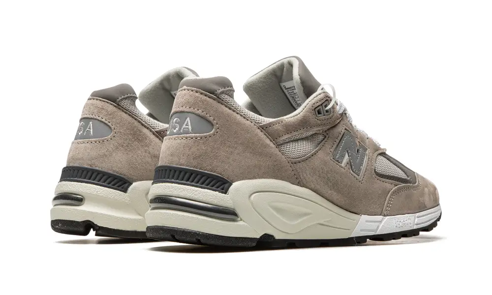 New Balance 990 990v2 Core 'Made In USA' 