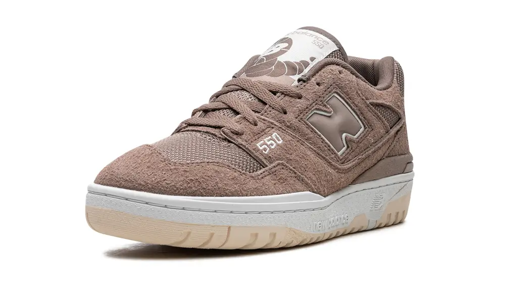 New Balance 550 550 'Mushroom' 
