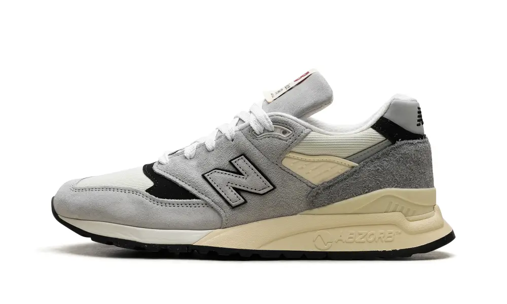 New Balance 998 998 'Made in USA - Grey'