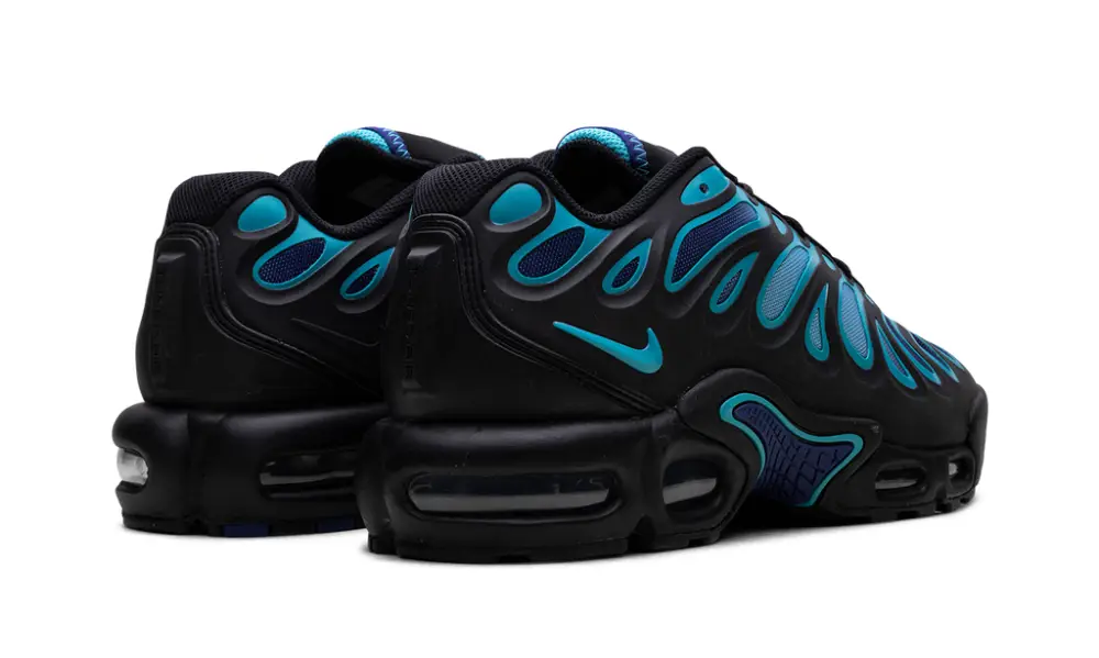 Nike Air Max Air Max Plus Drift 'Deep Royal Blue'