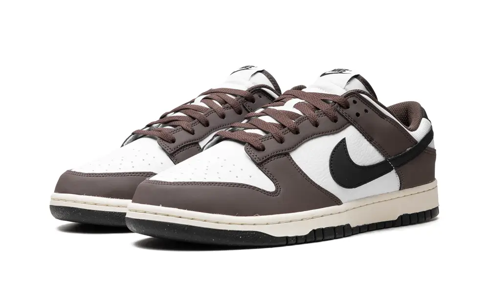 Nike Dunk Dunk Low Next Nature 'Baroque Brown'