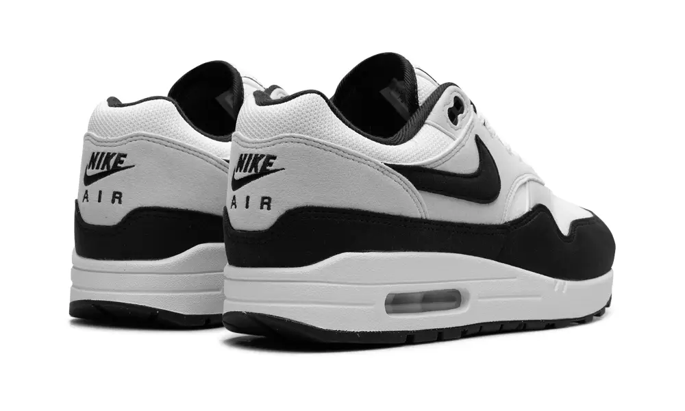 Nike Air Max Nike Air Max 1 'White Black'