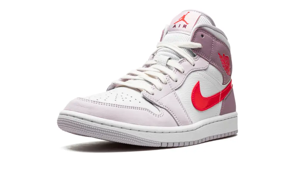 Air Jordan 1 AIR JORDAN 1 MID WMNS 'Valentine’s Day 2022'