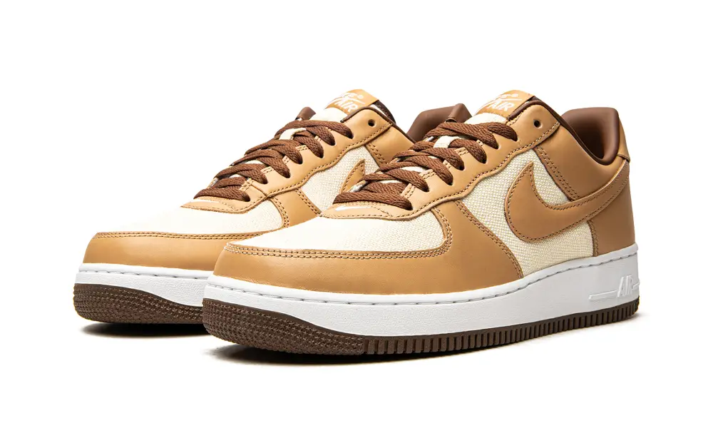 Nike Lifestyle Air Force 1 Low 'Acorn' 