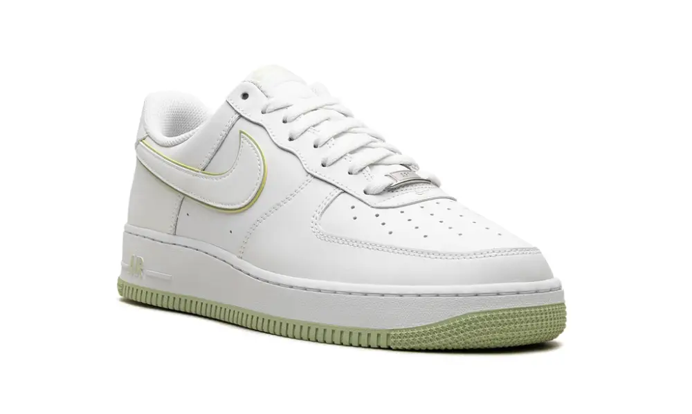 Nike Lifestyle Air Force 1 Low '07 'Honeydew'