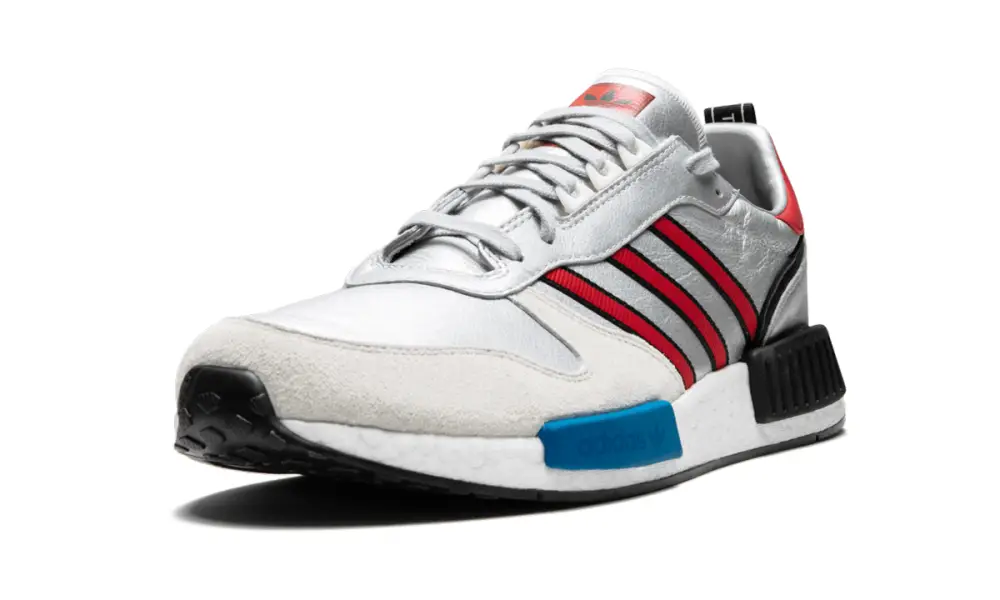 Adidas NMD Rising Star X R1 'Never Made Pack' 