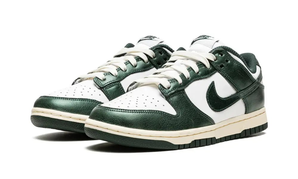 Nike Dunk DUNK LOW WMNS 'Vintage Green' 