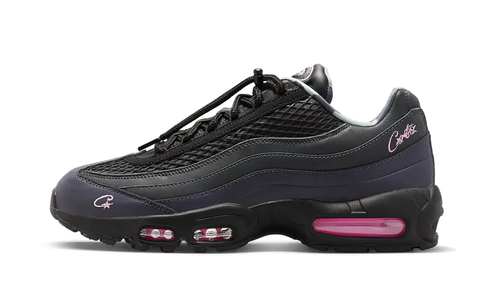 Nike Air Max Air Max 95 'Corteiz- Pink Beam'