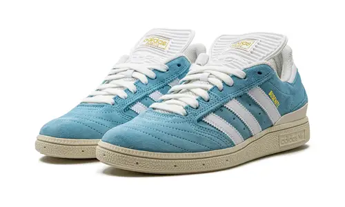 More Adidas Shoes BUSENITZ 'PRELOVED BLUE' 