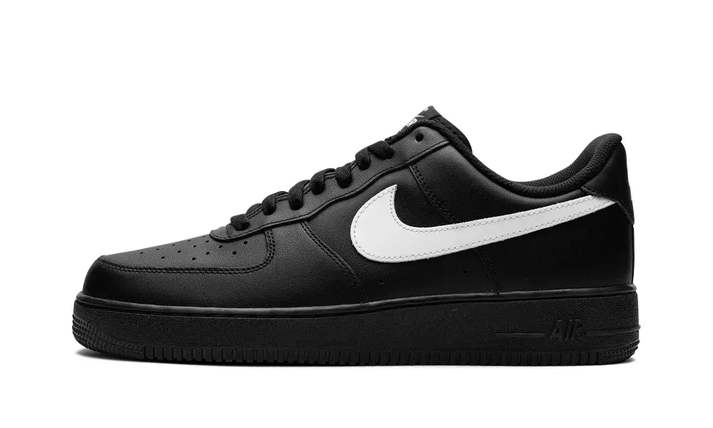 Nike Lifestyle Air Force 1 'White'