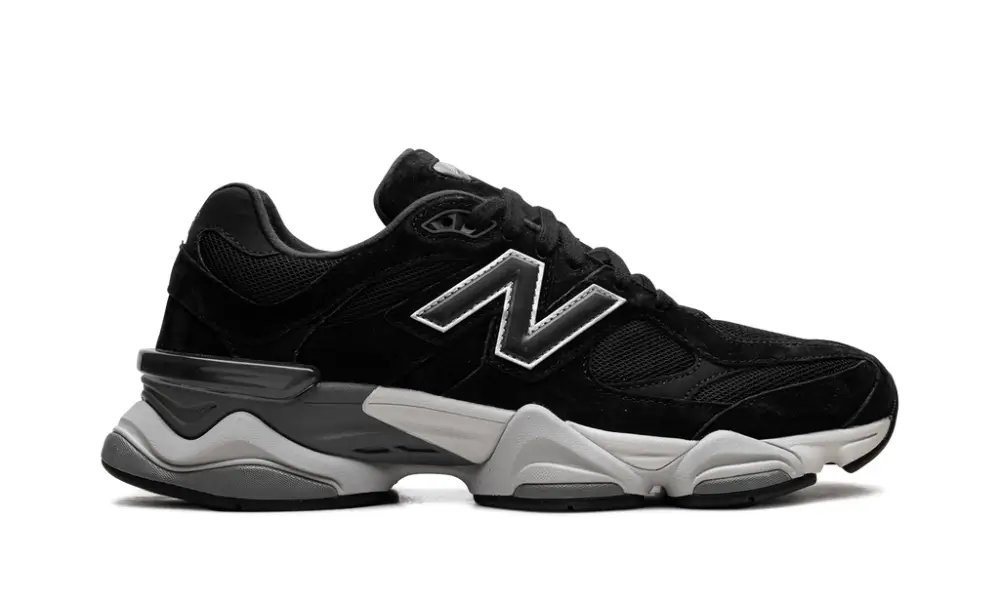 New Balance 9060 9060 'Black Phantom' 
