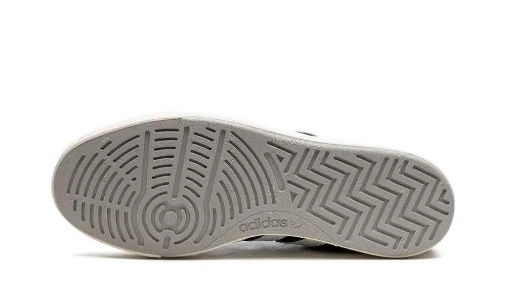 More Adidas Shoes Nora 'Black White'
