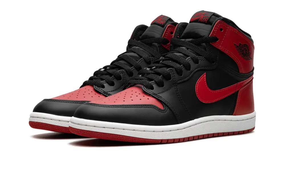 Air Jordan 1 Air Jordan 1 High 85 'Bred'