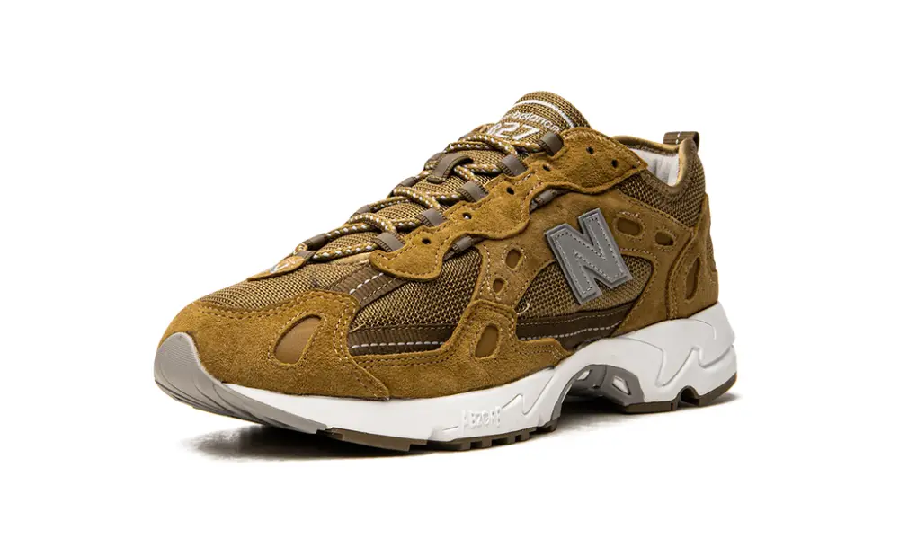 More New Balance 827 'Thisisneverthat'
