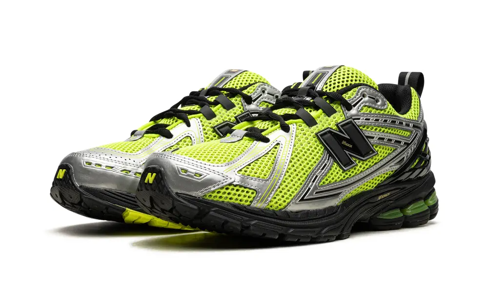 New Balance 1906R 1906R 'Volt / Black' 6089474