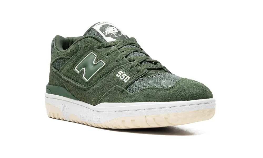 New Balance 550 550 'Nori' 