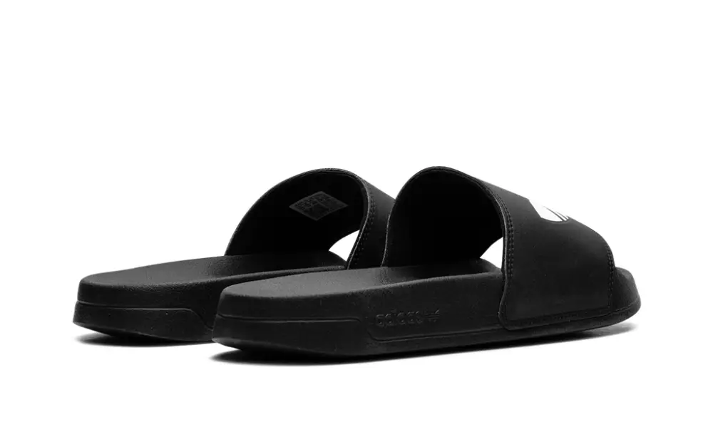 More Adidas Shoes OZELIA 'Black' 