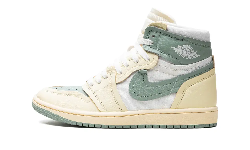Air Jordan 1 Air Jordan 1 High MM WMNS 'Jade Smoke' 