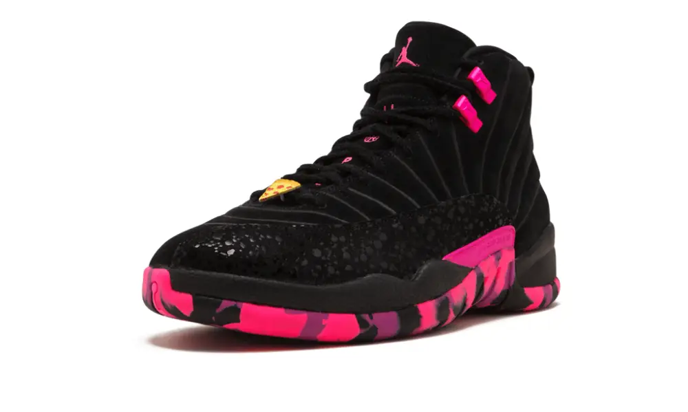 Air Jordan 12 Air Jordan 12 Retro DB 'Doernbecher' 