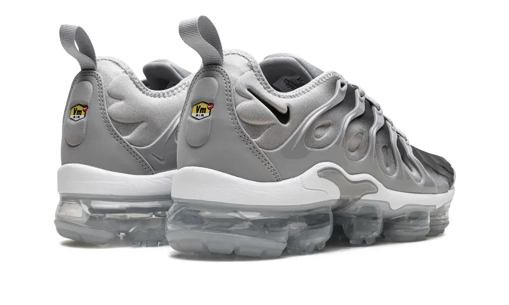 Nike Air Max Air Vapormax Plus 'Silver Gradient'