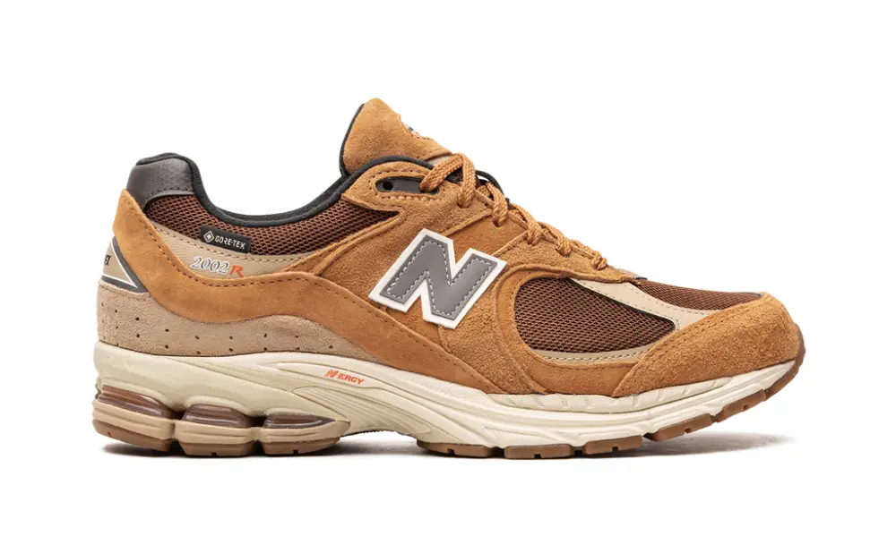 New Balance 2002R 2002RX 'Tobacco'