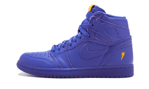 Air Jordan 1 Air Jordan 1 Retro Hi OG G8RD 'Rush Violet' A9A925969